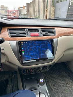 ميتسوبيشي لانسر